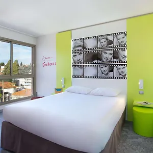 Szálloda Ibis Styles Cannes, Le Cannet