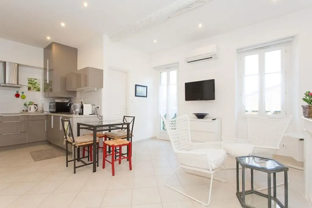 Apartment Mont Chevalier By Welcome To Cannes France