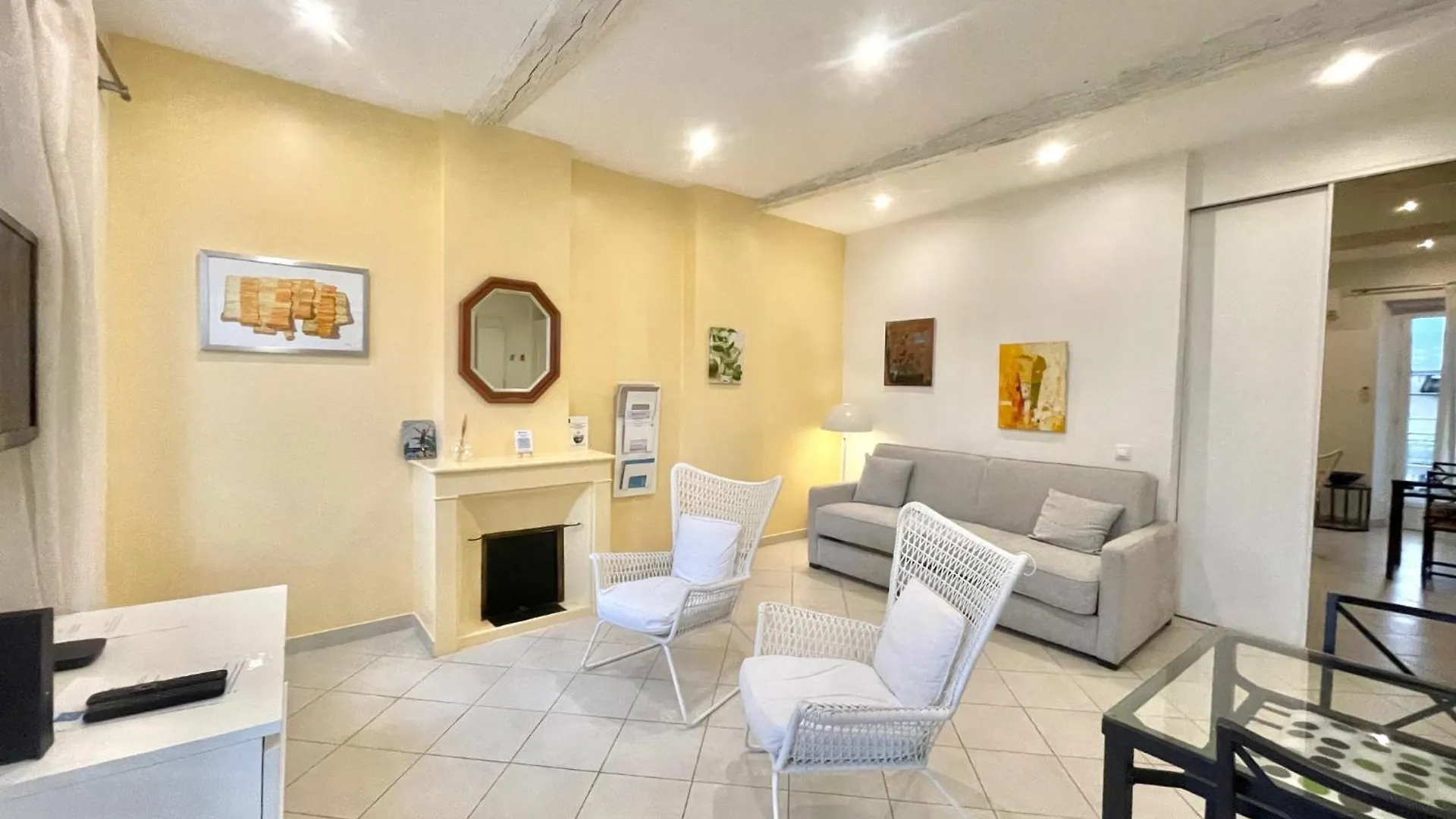 Apartment Mont Chevalier By Welcome To Cannes